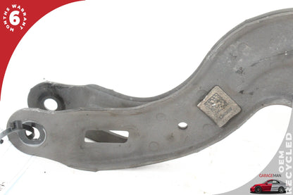 2014-2019 Mercedes W117 CLA45 AMG Rear Side Upper Control Arm 2463501006 OEM