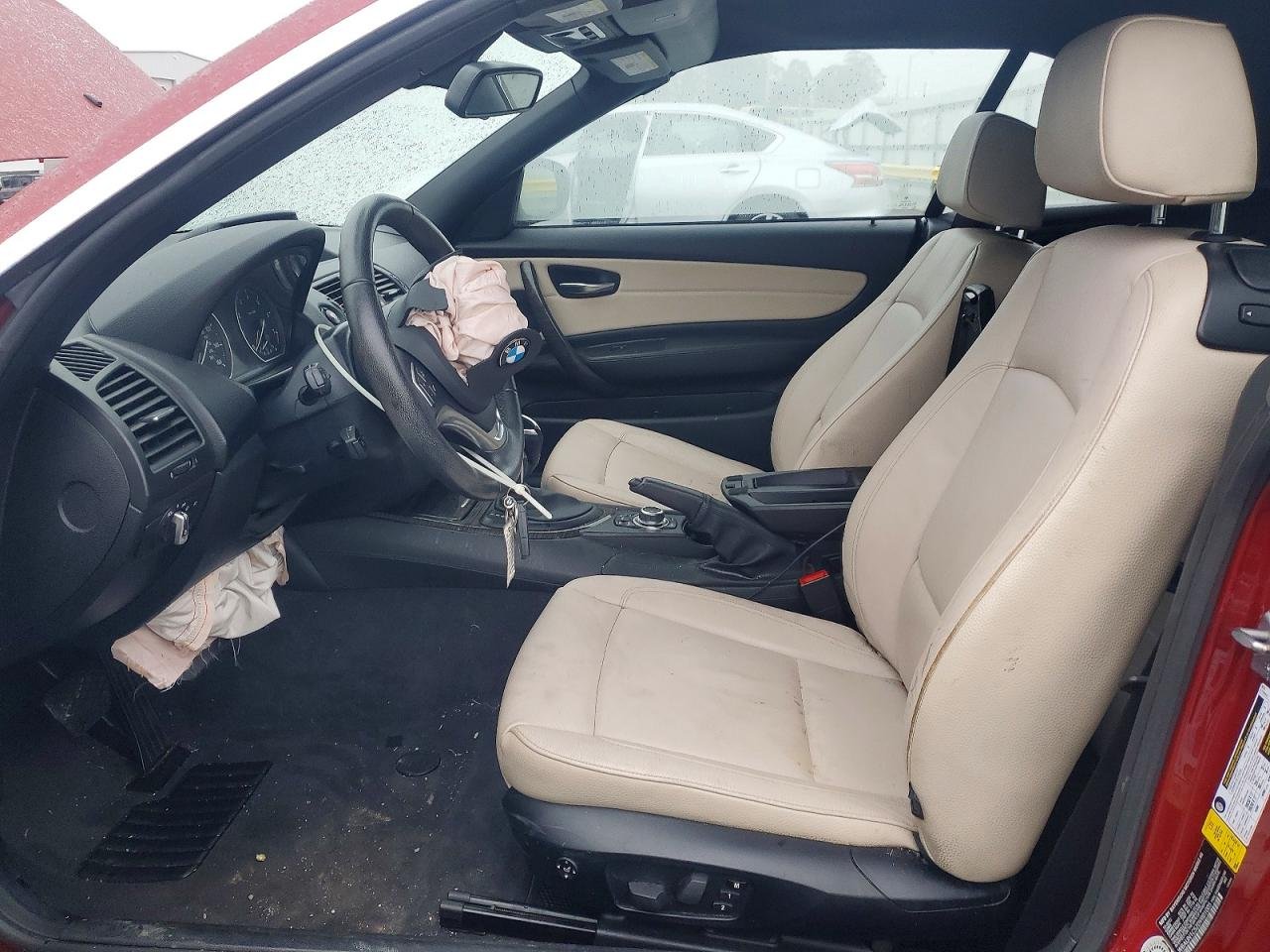 2013 BMW 128i E82 E88