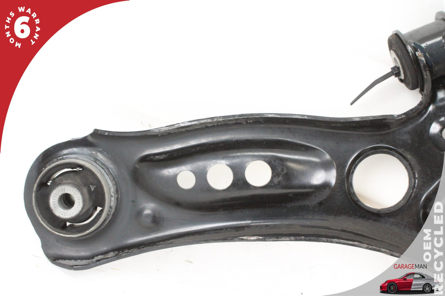 2015-2024 Volkswagen Golf Front Left Side Lower Control Arm 5QM407151C OEM