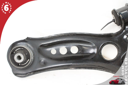 2015-2024 Volkswagen Golf Front Left Side Lower Control Arm 5QM407151C OEM