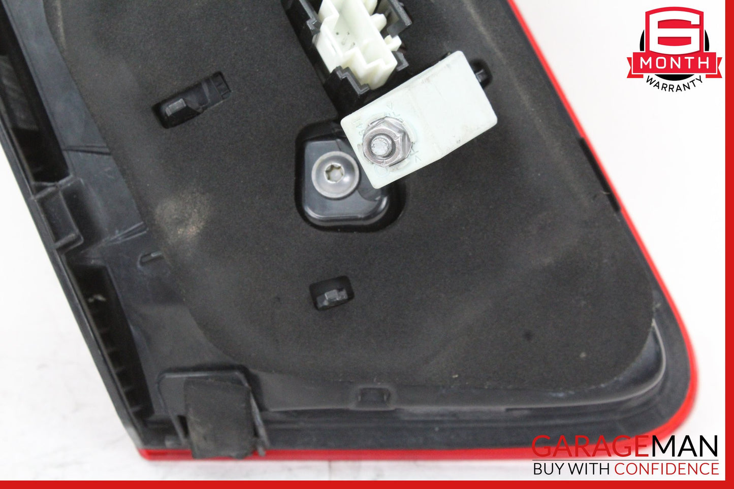 2014-2016 Mercedes-Benz E350 W212 Rear Right Side Inner Tail Light Lamp 2129061603