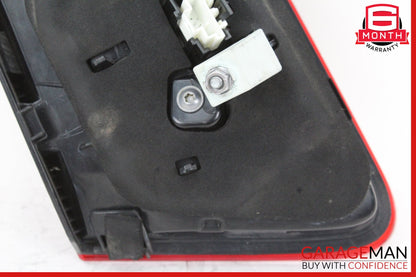 2014-2016 Mercedes-Benz E350 W212 Rear Right Side Inner Tail Light Lamp 2129061603