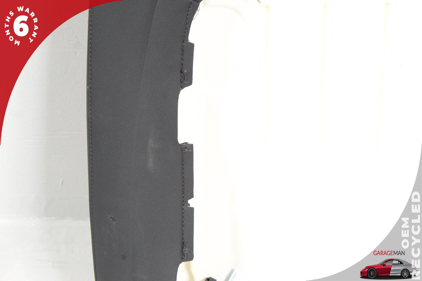 2022-2024 Audi A3 Sedan Front Right Upper Backrest Seat Cushion 8Y0881806AG