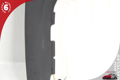 2022-2024 Audi A3 Sedan Front Right Upper Backrest Seat Cushion 8Y0881806AG