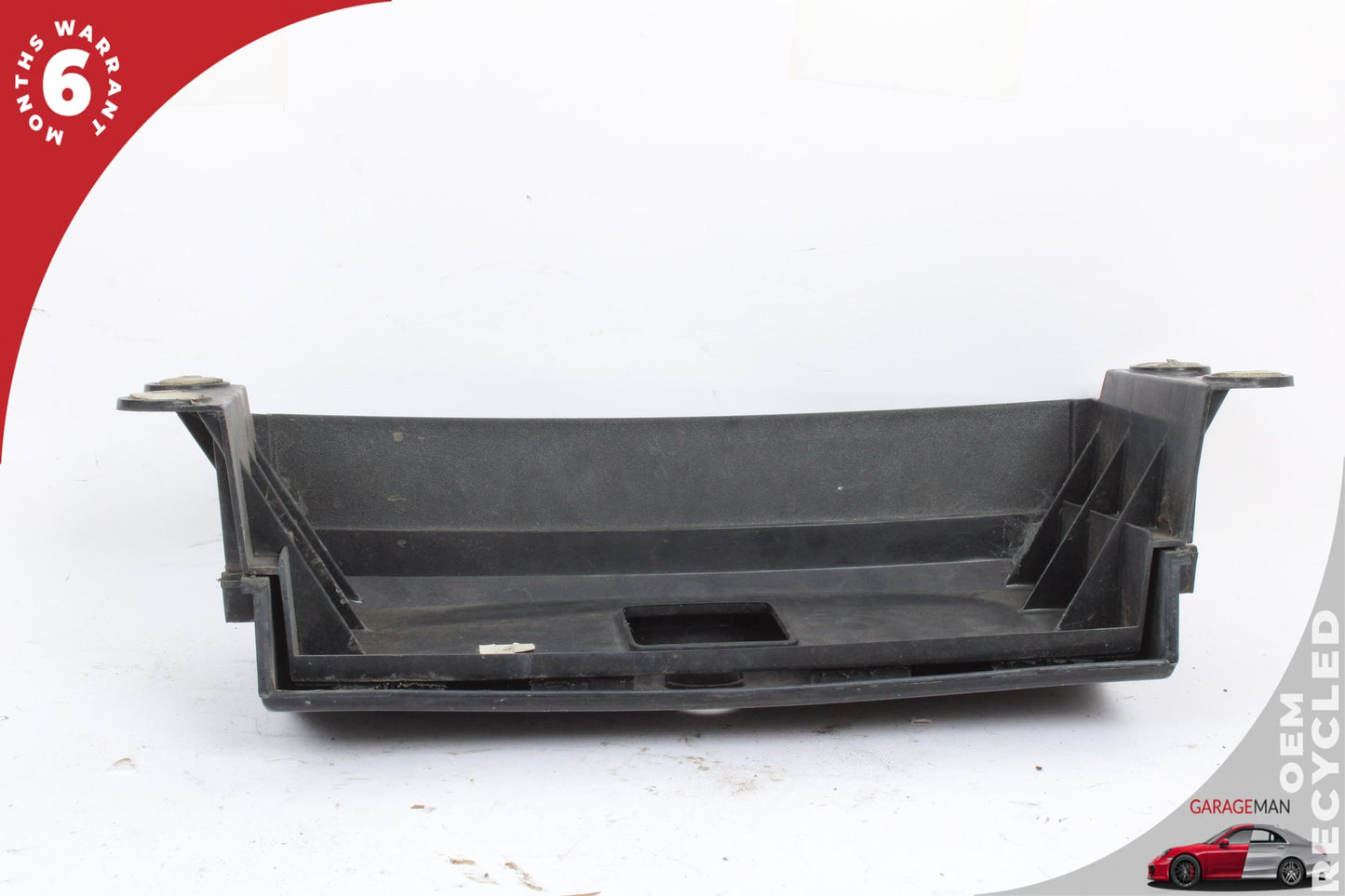 1993-2002 Pontiac Firebird Sedan Tail Light Center Filler Panel 16516876 OEM