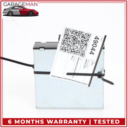 2012-2019 BMW 650i 640i F06 Voltage Converter Control Module Unit 9251984 OEM