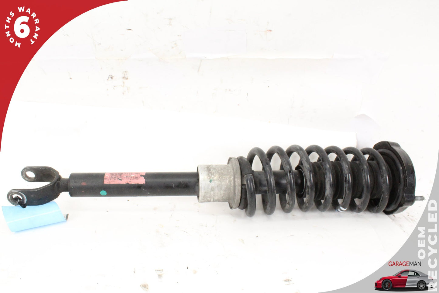 2003-2009 Mercedes W211 E500 Front Left and Right Shock Strut 2113202438 OEM