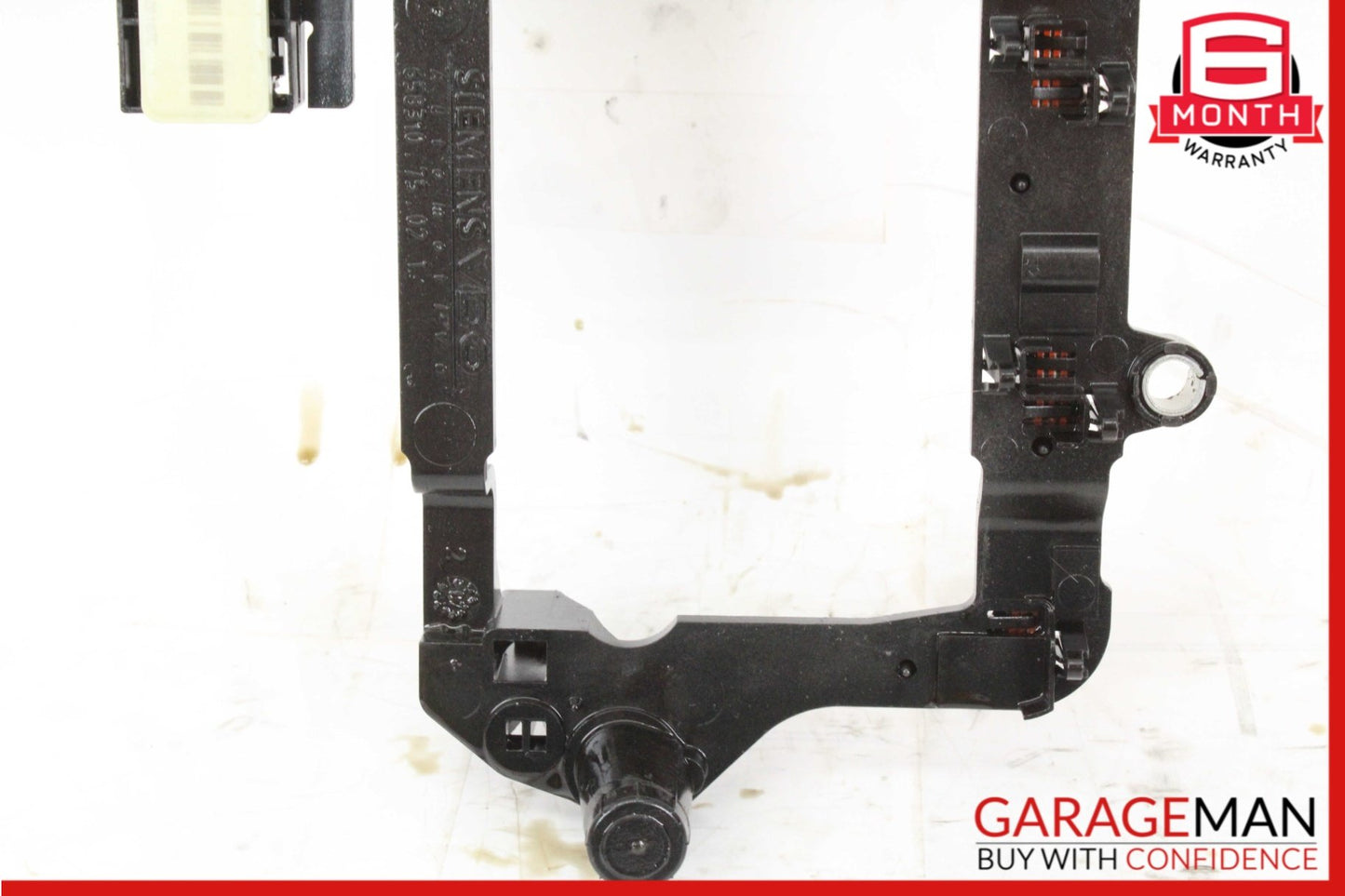 2004-2015 Mercedes-Benz E350 W211 Transmission Conductor Plate TCU 0335457332