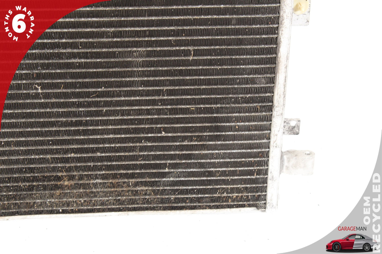 1998-2002 Pontiac Firebird A/C AC Air Condition Condenser Radiator 52472662 OEM