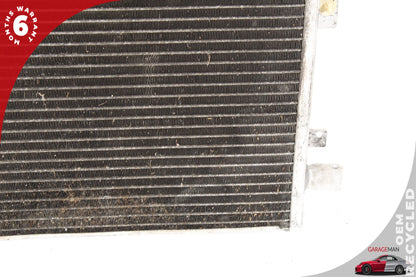 1998-2002 Pontiac Firebird A/C AC Air Condition Condenser Radiator 52472662 OEM