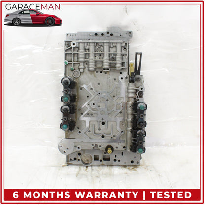 Mercedes W211 E350 CLS550 GL450 7G-Tronic 722.9 Transmission Valve Body OEM