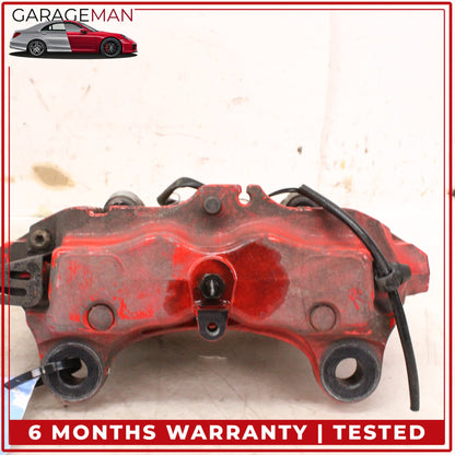 2003-2014 Porsche Cayenne 955 957 Rear Left and Right Side Brake Caliper OEM