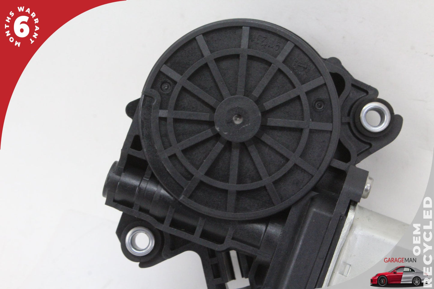 2010-2023 Audi A8 Sedan Rear Right Door Soft Close Motor 4F0837060 Genuine