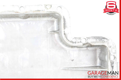 2000-2006 Mercedes-Benz S500 W220 Lower Oil Pan 1120140603