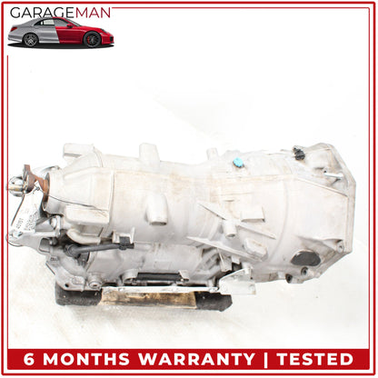 2012-2015 BMW X1 E84 N20 2.0L SUV Automatic Transmission 8601660 166XDZ OEM 151K