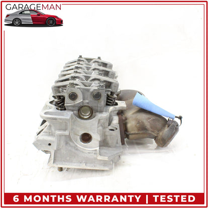 1998-2005 Mercedes W210 E320 C320 Engine Motor Right Cylinder Head Camshaft OEM
