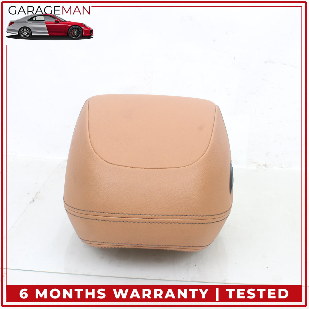 2019-2025 BMW M340i G20 Front Left/Right Side Headrest 7945031 OEM