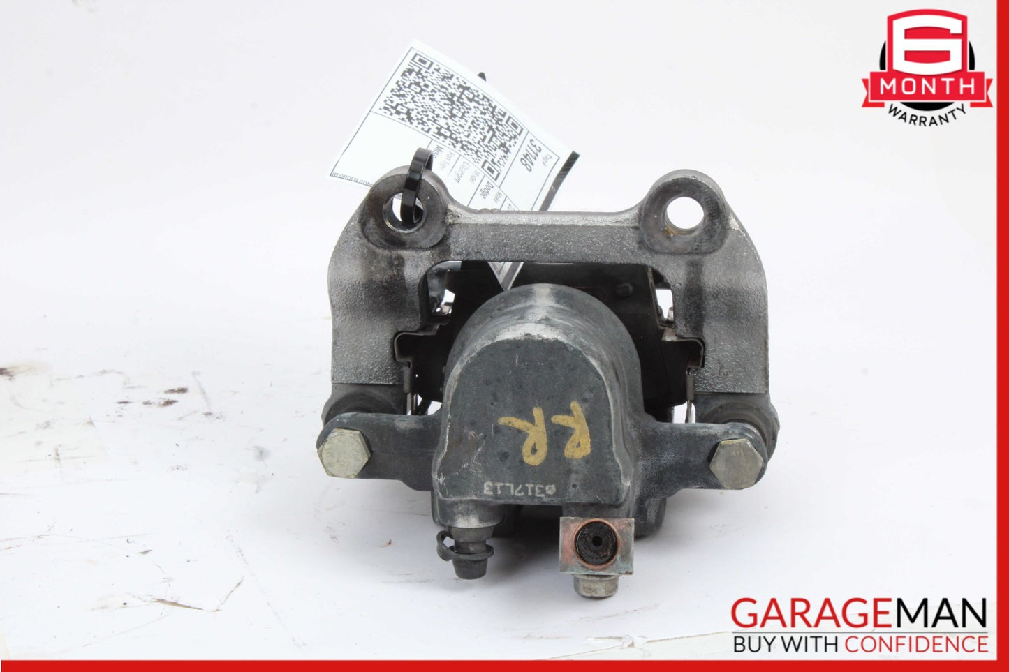 2011-2014 Dodge Charger LD Sedan Rear Left and Right Side Brake Caliper Y4201