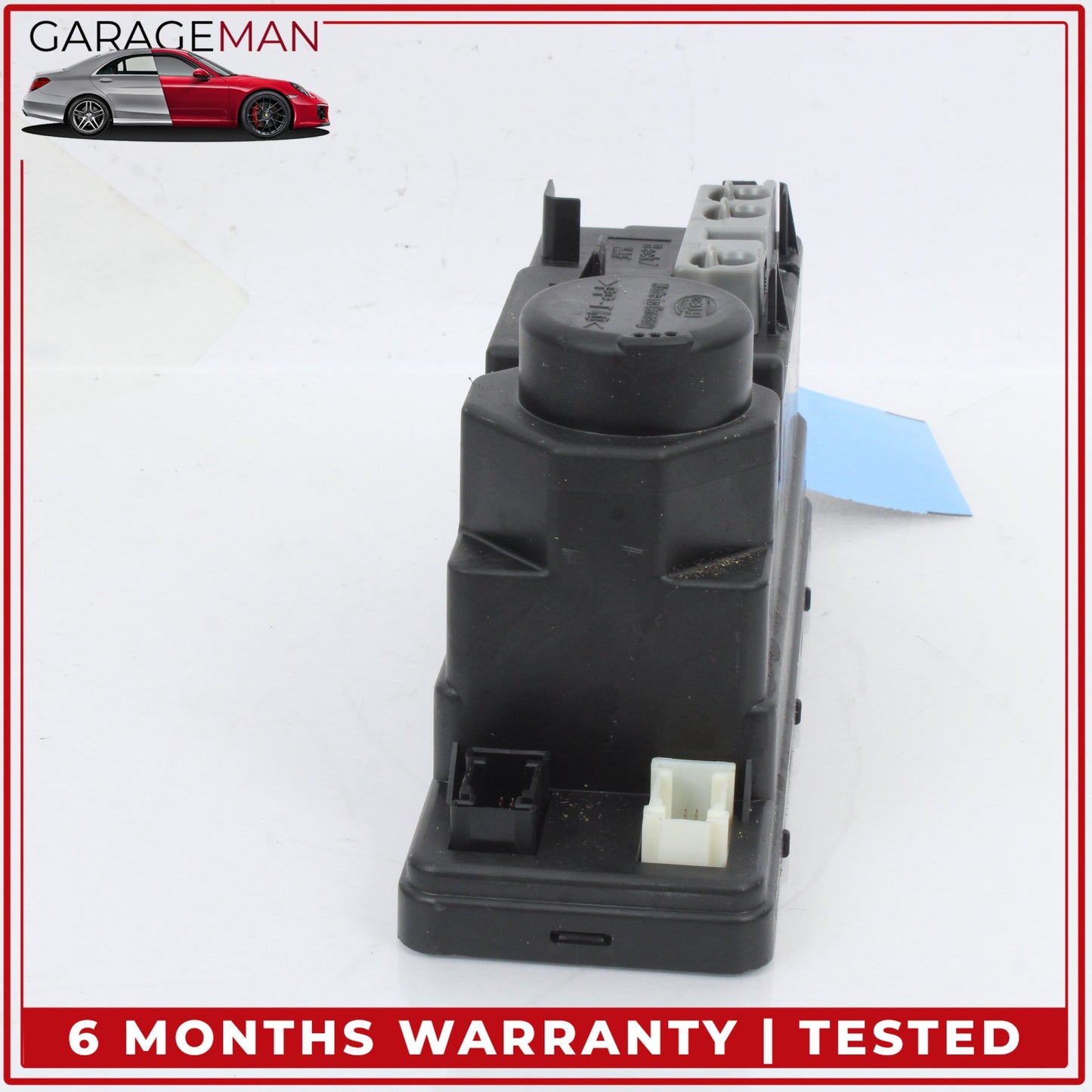 1997-2004 Mercedes R170 SLK320 SLK32 AMG Door Locking Vacuum Pump 1708000648 OEM