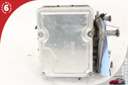 2010-2014 Mercedes W221 S550 ABS Anti Lock Brake Pump Module 2214311548 OEM