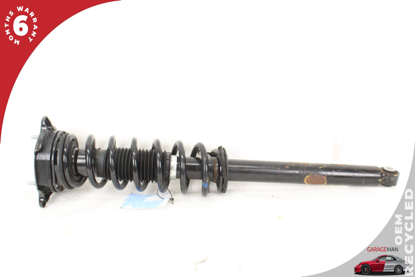 2012-2020 Tesla Model S 85D AWD Rear Left or Right Side Shock Absorber Strut OEM