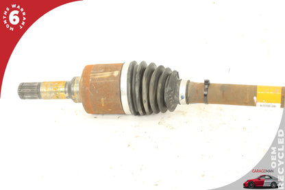2003-2005 Ford Thunderbird Rear Right Side CV Axle Drive Shaft 4W634K138AA OEM