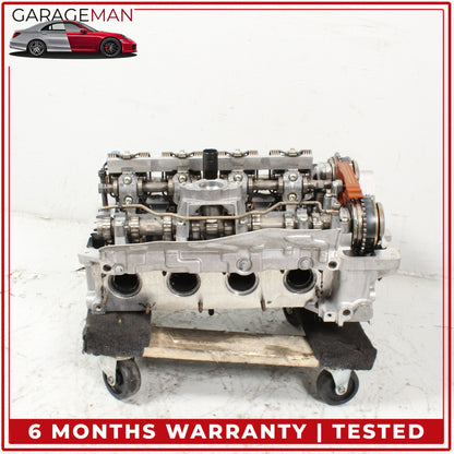 2012-2018 BMW 328i F30 RWD 2.0L N20/N26 Engine Motor Cylinder Head 7624778 OEM