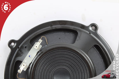 98-03 Mercedes CLK55 AMG W208 Subwoofer Bose Speaker 2088203202