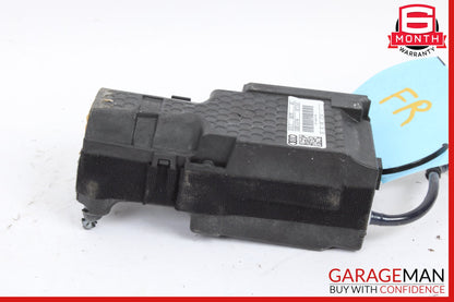 2012-2018 Audi S7 Front Right Passenger Side Seat Air Pump 4G8881073 OEM