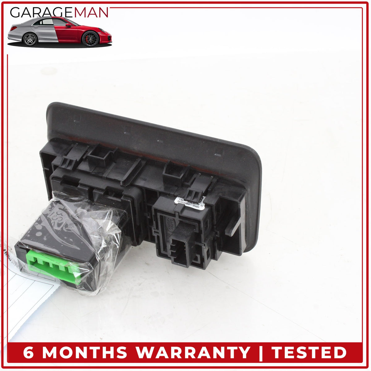 2014-2022 Range Rover Sport L494 Trunk Lid & Light Leveling Control Switch OEM