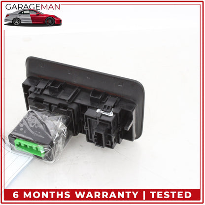 2014-2022 Range Rover Sport L494 Trunk Lid & Light Leveling Control Switch OEM