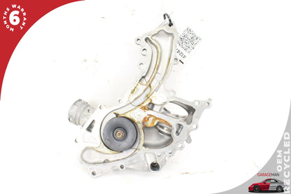 2011-2020 Mercedes X166 GL450 GLS550 M278 Engine Coolant Motor Water Pump OEM