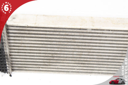2007-2013 Mercedes-Benz R350 W251 AWD 3 Intercooler 164500190 Genuine