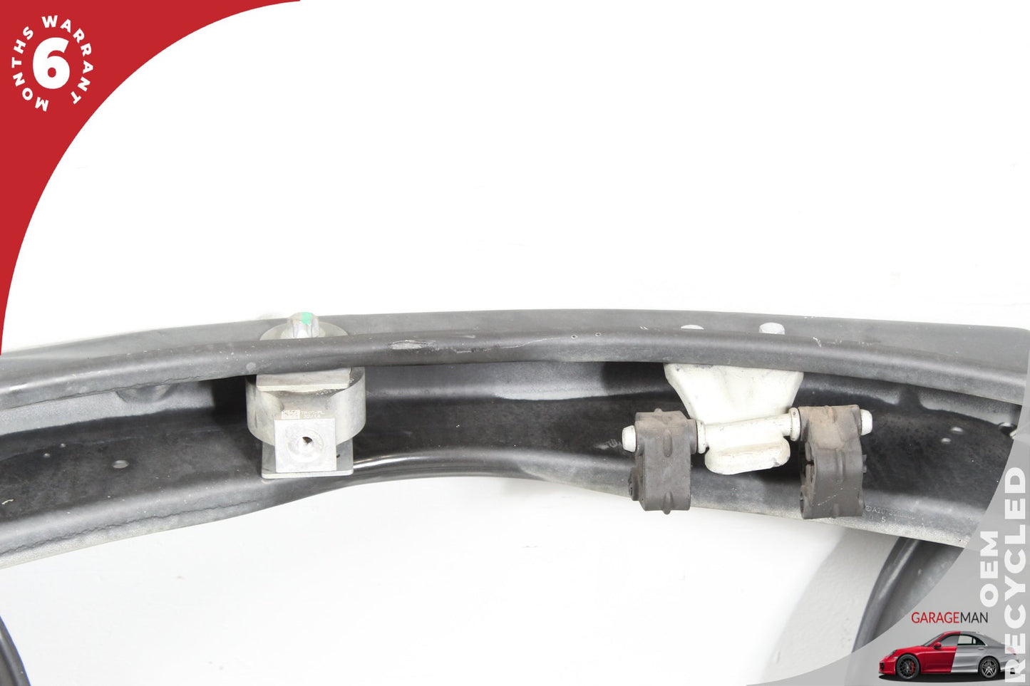 2010-2018 Mercedes W207 E400 CLS550 Rear Subframe Sub Frame Crossmember OEM