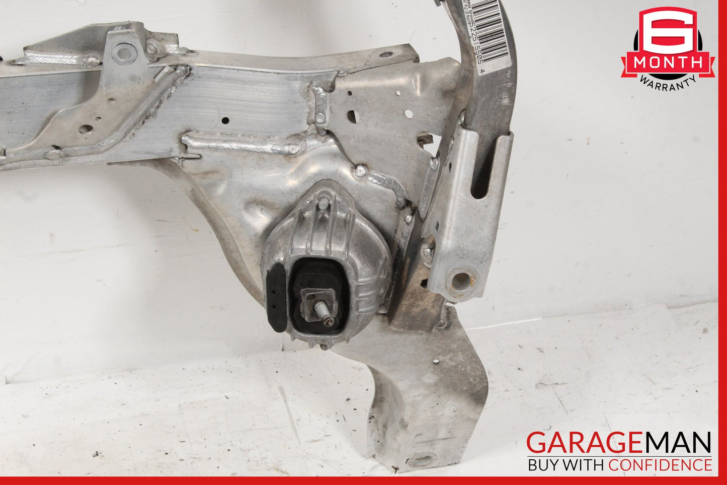 2013 BMW 128i E82 E88 Convertible Front Subframe 6785640 Genuine
