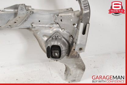 2013 BMW 128i E82 E88 Convertible Front Subframe 6785640 Genuine