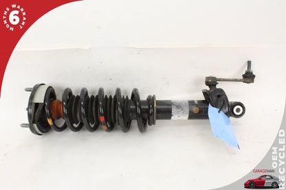 99-05 Porsche 911 996 RWD 3.6L Rear Left or Right Side Shock Strut 99633305143