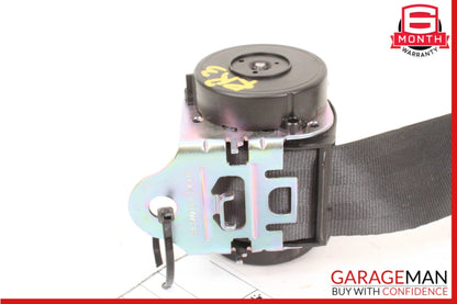 2010-2016 Land Rover LR4 SUV Right Rear 3rd Row Seat Belt 4H22N611B69ABW Genuine