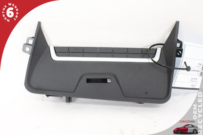 2018-2024 Audi A3 Sedan Hazard Switch Control Panel 8Y0925301 Genuine