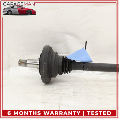 2015-2016 Mercedes W204 C300 Rear Left Driver Side CV Axle Shaft 2053509908 OEM