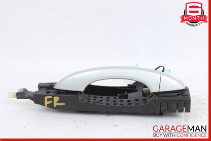 2012-2018 Audi A6 C7 Sedan Right Side Exterior Door Handle 4H0837886 OEM