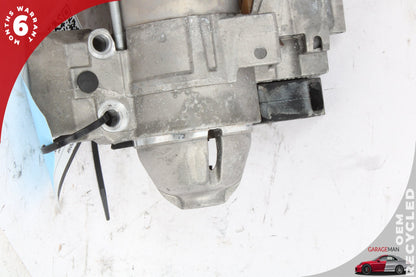 2017-2021 BMW 430i 230i F36 12V Engine Motor Starter Bosch 8621839 OEM