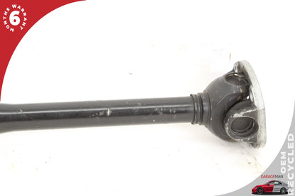 2012-2021 Mercedes W221 S350 E250 GLK250 S63 AMG Front Propeller Driveshaft OEM