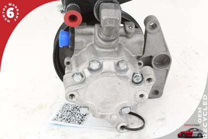 2006-2012 Mercedes X164 GL450 ML350 R350 Power Steering Pump 0044667901 OEM