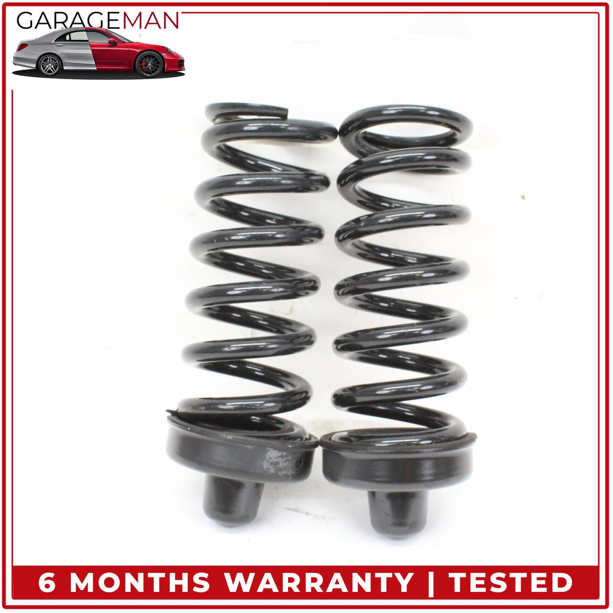 2012-2018 BMW 328i F30 RWD Flashark Coilovers Suspension Kit