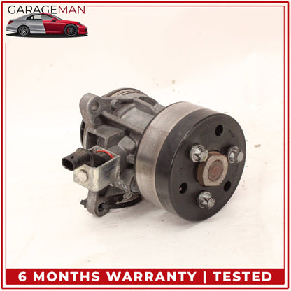 2016-2021 LR Range Rover Sport L494 L405 Coolant Water Pump FW938501AC OEM