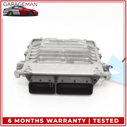 2016-2023 Mercedes W205 C300 GLC300 ECU Engine Control Module 2649001200 OEM