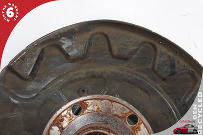2015-2020 Audi A3 S3 Front Right Side Spindle Knuckle Wheel Hub 5Q0407258A OEM