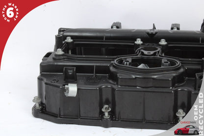 2012-2018 BMW 320i 328i F30 2.0L Engine Cylinder Head Valve Cover 7588412 OEM