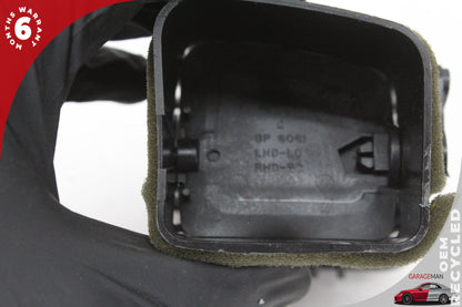 2000-2006 Ford Thunderbird Convertible Front Left Dash AC A/C Air Vent XW4H19C696A OEM
